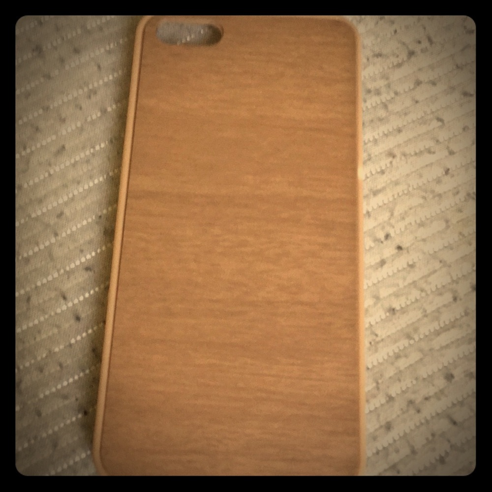 iPhone SE case